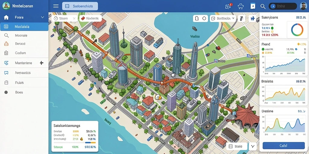 Tampilan utama DOREMI88 dengan navigasi yang user-friendly.