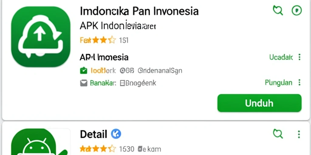 Tampilan antarmuka utama TOTO20 yang menarik.