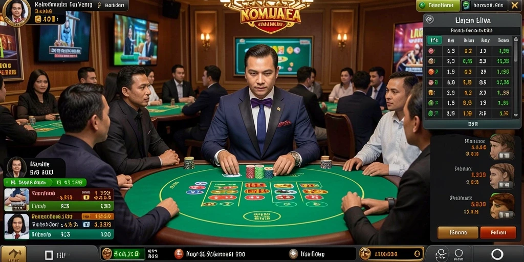 Tampilan awal V21 yang menawan dan mengundang.