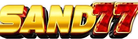 sand77 — logo banner resmi Indonesia